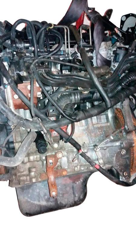 Motor D4164T Volvo S40 II 1.6 16V (109 cv)