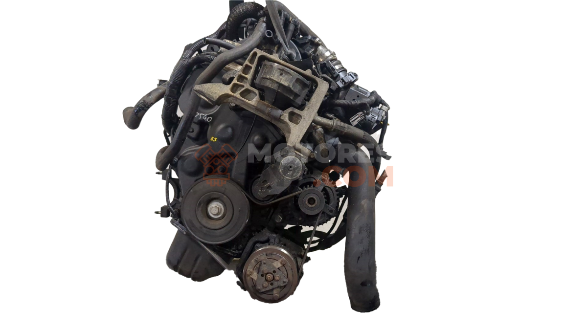 Motor D4164T Volvo S40 II 2.0 i 16V (145 cv)