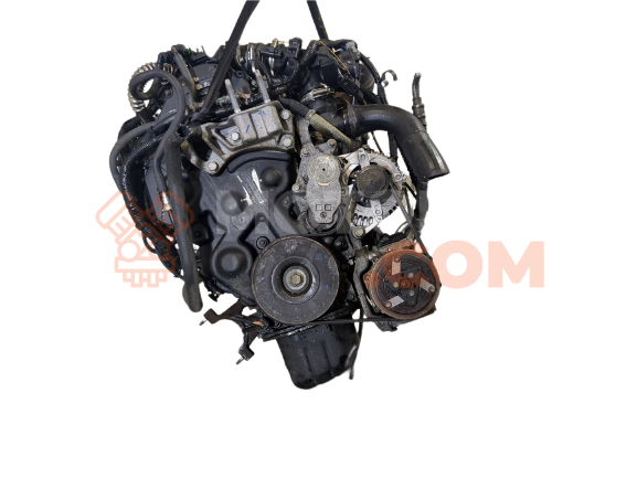 Motor D4164T Volvo S40 (VS) 1.6 16V (105 cv)