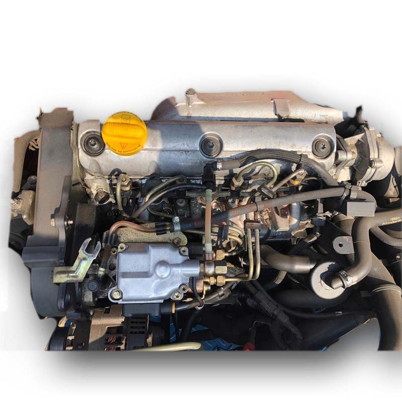 Motor D4192T2 F8T Volvo V40 Cross Country 2.0 D3 (150 cv)