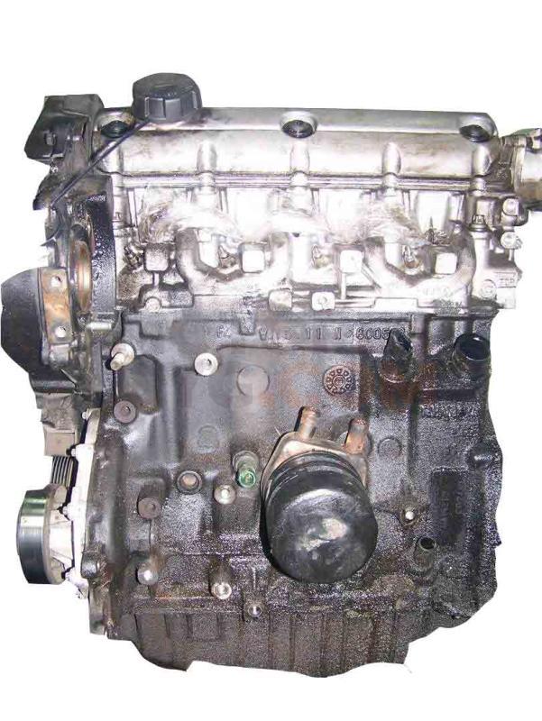 Motor d4192t2 Volvo S40 (VS) 1.9 D (115 cv)
