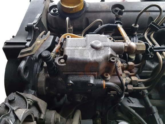 Motor d4192t2 Volvo S40 (VS) 1.9 Di (102 cv)