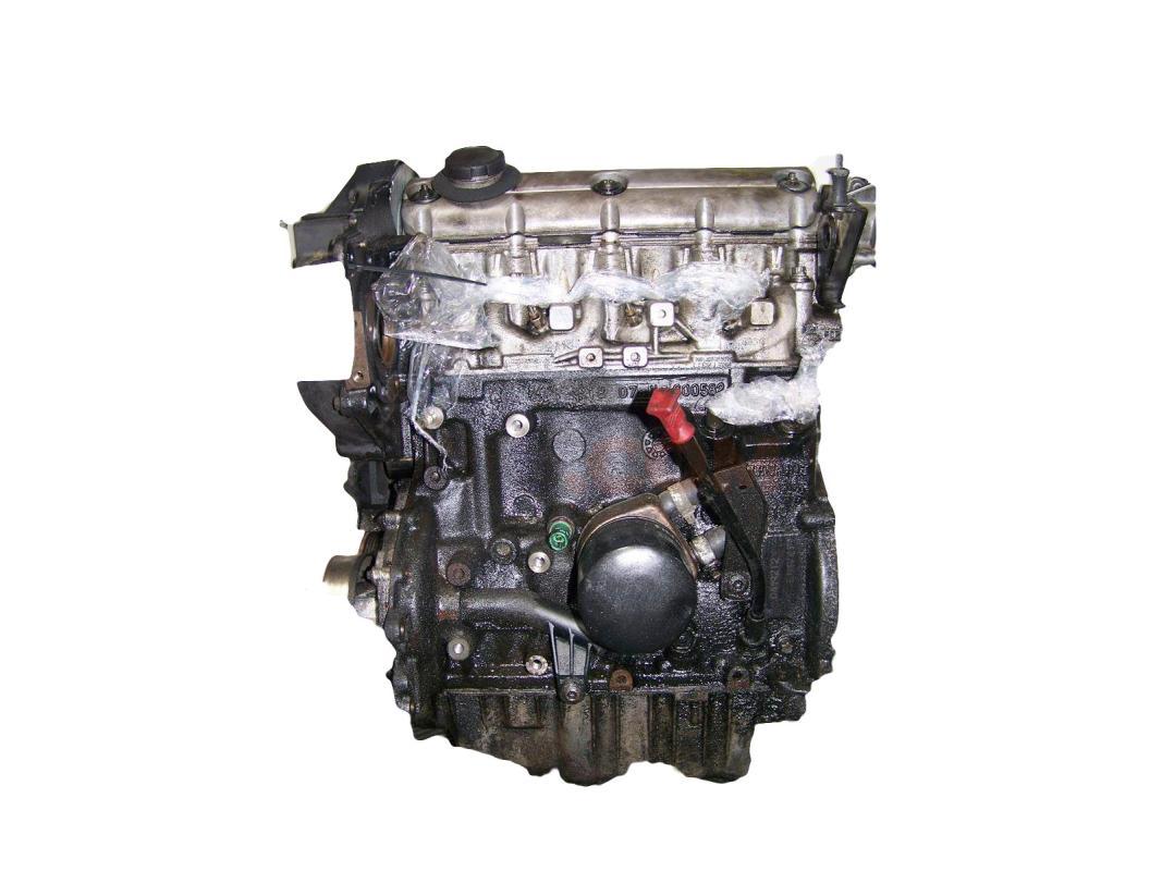 Motor D4192T2 Volvo S40 (VS) 1.9 TD (90 cv)