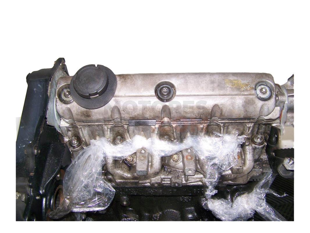 Motor D4192T2 Volvo S40 (VS) 1.9 TD (90 cv)