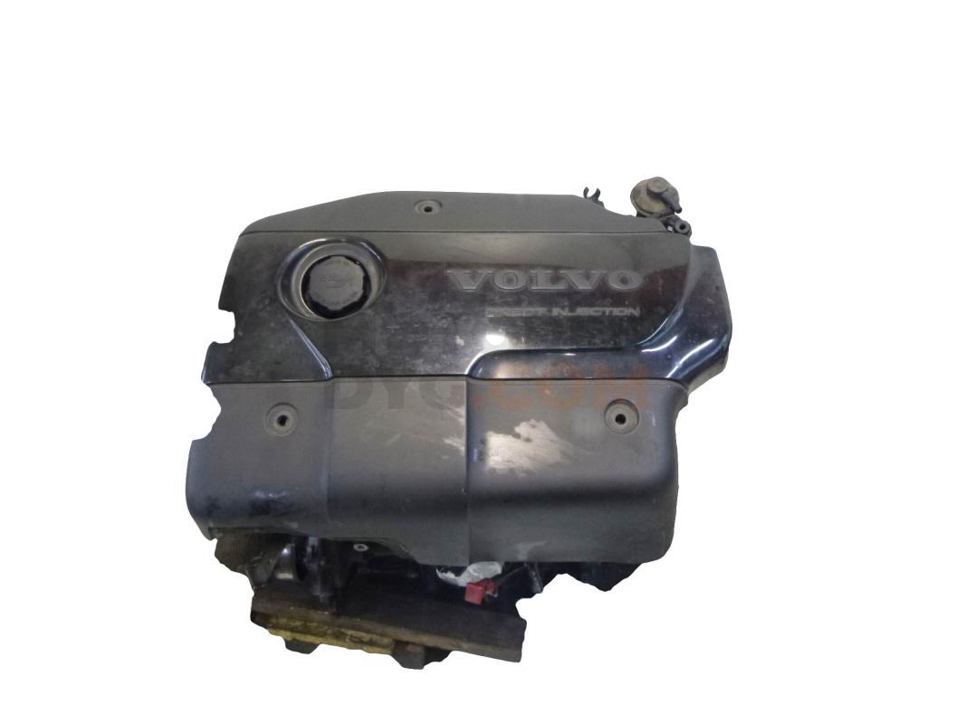 Motor D4192T2 Volvo V40 Combi (VW) 1.9 D (115 cv)
