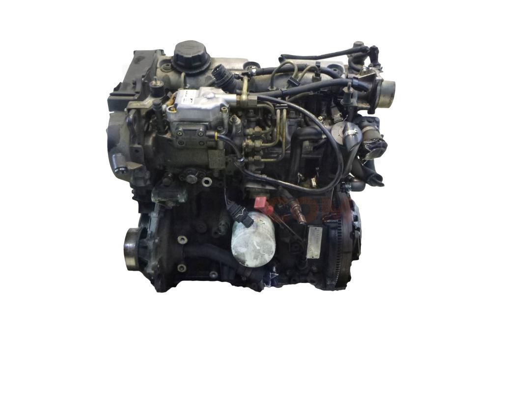 Motor D4192T2 Volvo V40 Combi (VW) 1.9 D (115 cv)