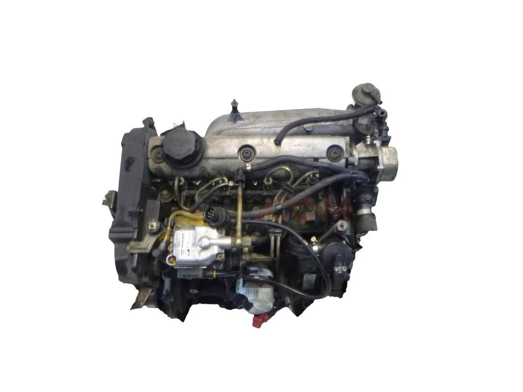 Motor D4192T2 Volvo V40 Combi (VW) 1.9 D (115 cv)