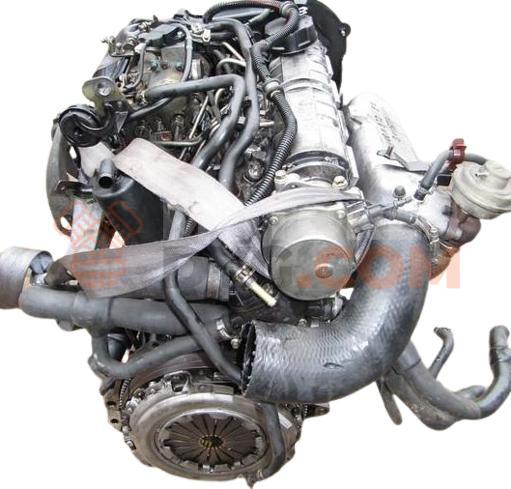 Motor D4192T2 Volvo V40 Combi (VW) 1.9 TD (90 cv)