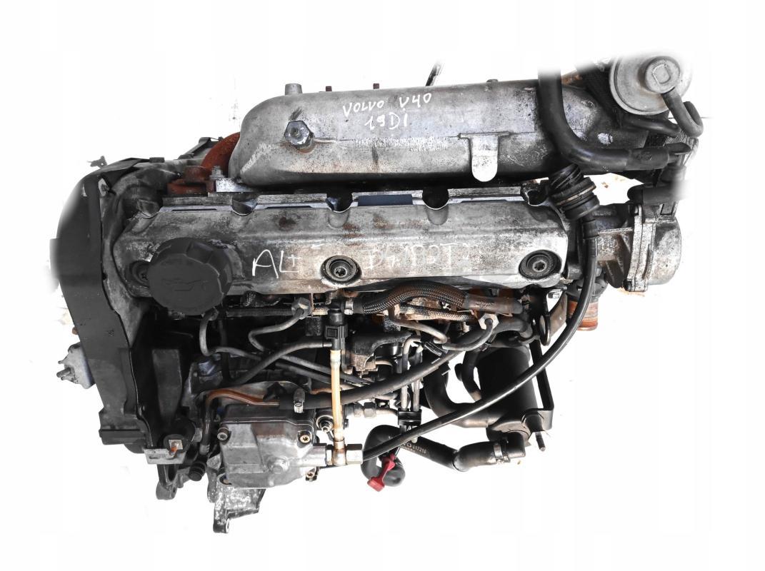 Motor D4192T2 Volvo V40 Combi (VW) 1.9 TD (90 cv)