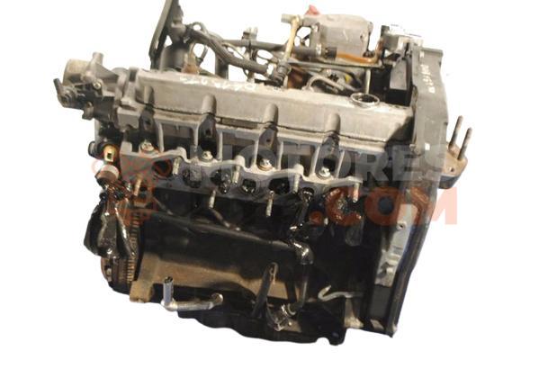 Motor D4192T2 Volvo V40 Combi (VW) 1.9 TD (90 cv)