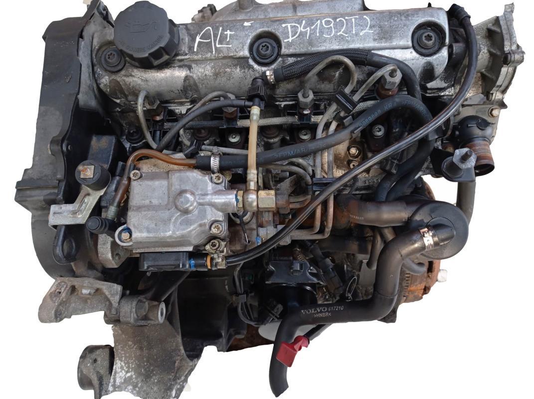 Motor D4192T2 Volvo V40 Combi (VW) 1.9 TD (90 cv)