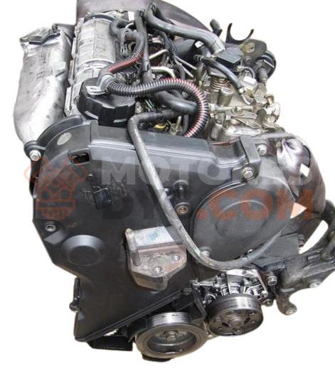 Motor D4192T2 Volvo V40 Combi (VW) 1.9 TD (90 cv)