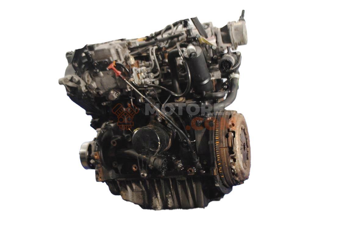 Motor d4192t2 Volvo V40 Combi (VW) 1.9 TD (90 cv)