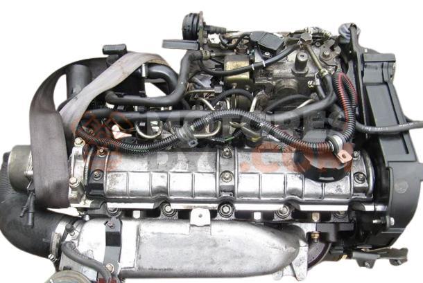 Motor D4192T2 Volvo V40 Combi (VW) 1.9 TD (90 cv)