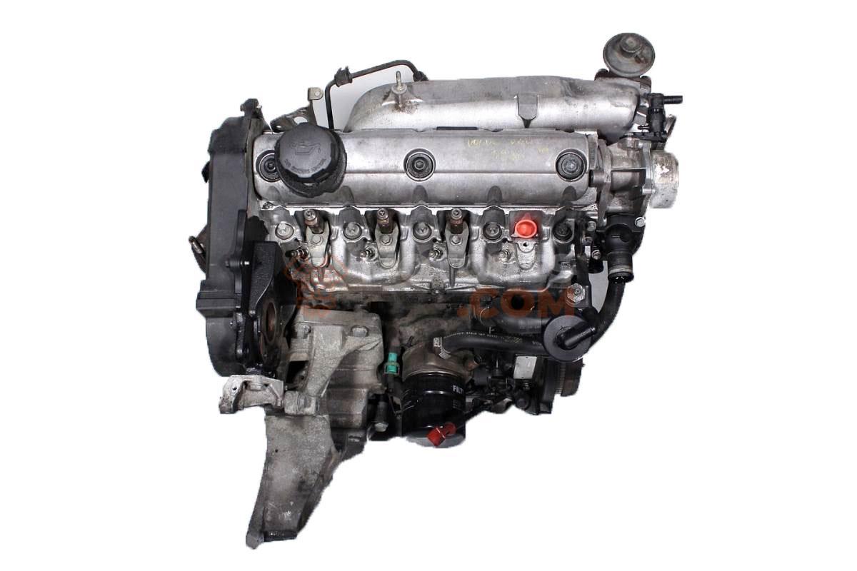 Motor d4192t3 Volvo S40 (VS) 1.9 D (115 cv)