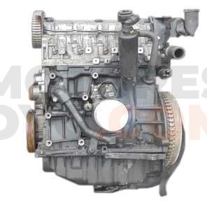 Motor D4192T3 Volvo S40 (VS) 1.9 D (115 cv)