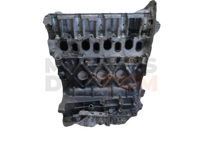 Motor D4192T3 Volvo V40 Combi (VW) 1.9 D (115 cv)