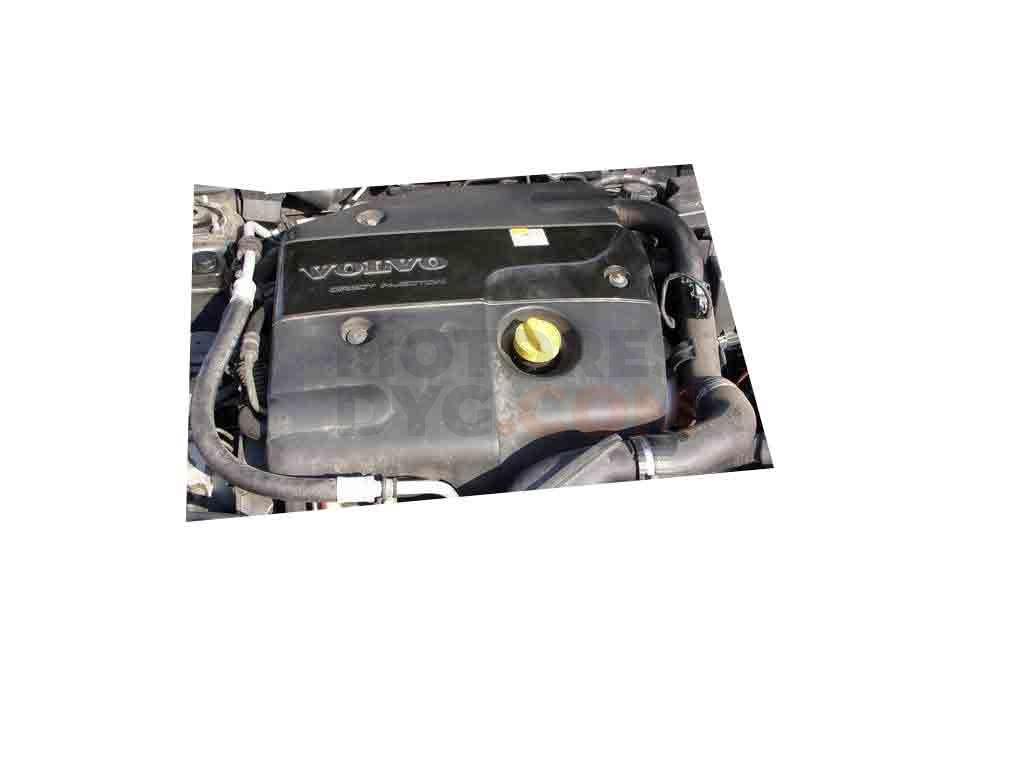 Motor d4192t3 Volvo V40 Combi (VW) 1.9 D (115 cv)