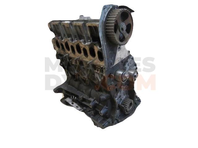 Motor D4192T3 Volvo V40 Combi (VW) 1.9 D (115 cv)