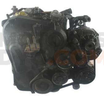 Motor D4192T4 Volvo V40 Combi (VW) 1.9 D (102 cv)