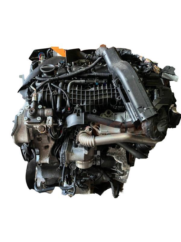 Motor D4204 Volvo XC90 II 2.0 D4 (190 cv) Automatico