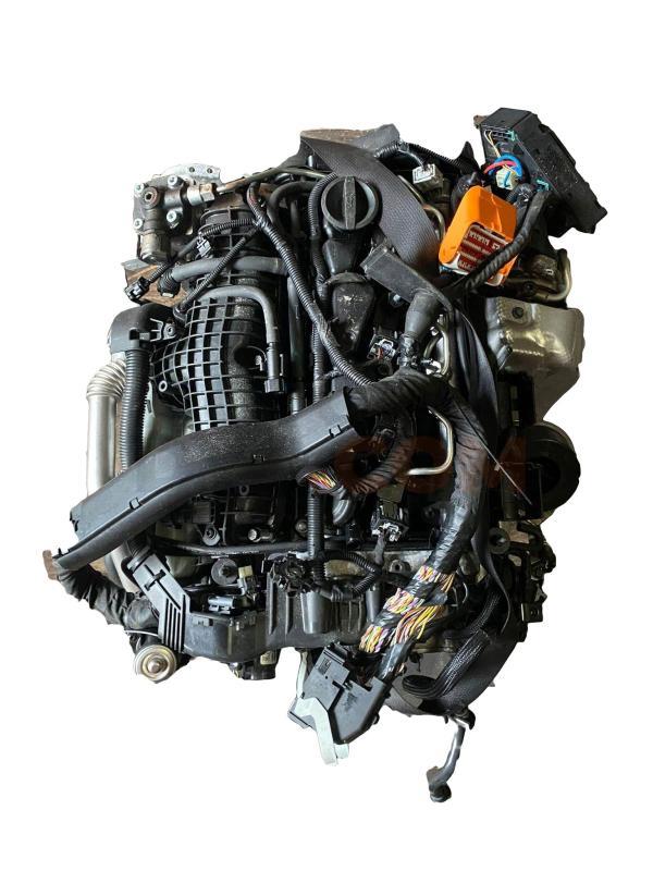 Motor D4204 Volvo XC90 II 2.0 D4 (190 cv) Automatico