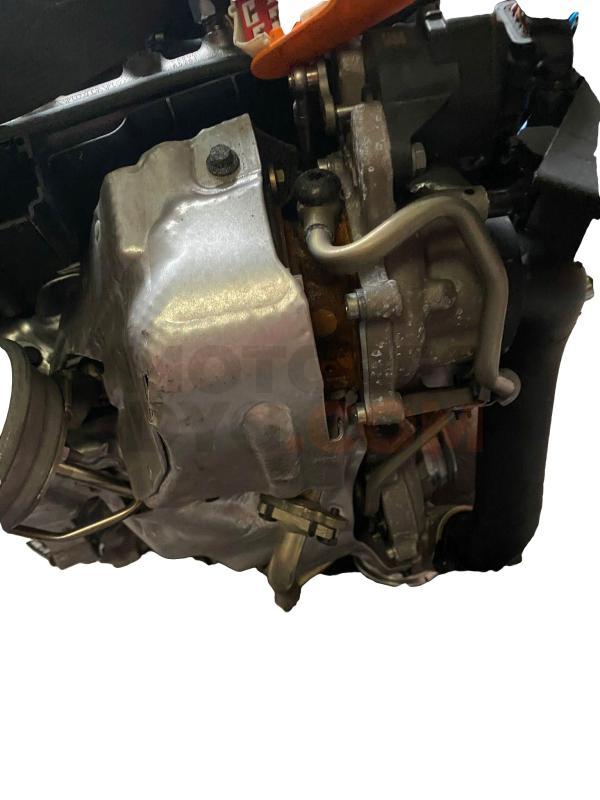 Motor D4204 Volvo XC90 II 2.0 D4 (190 cv) Automatico
