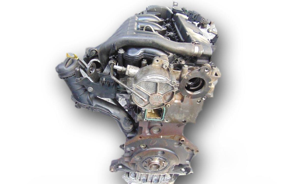 Motor D4204T Ford C-MAX 1.6 16V (100 cv)