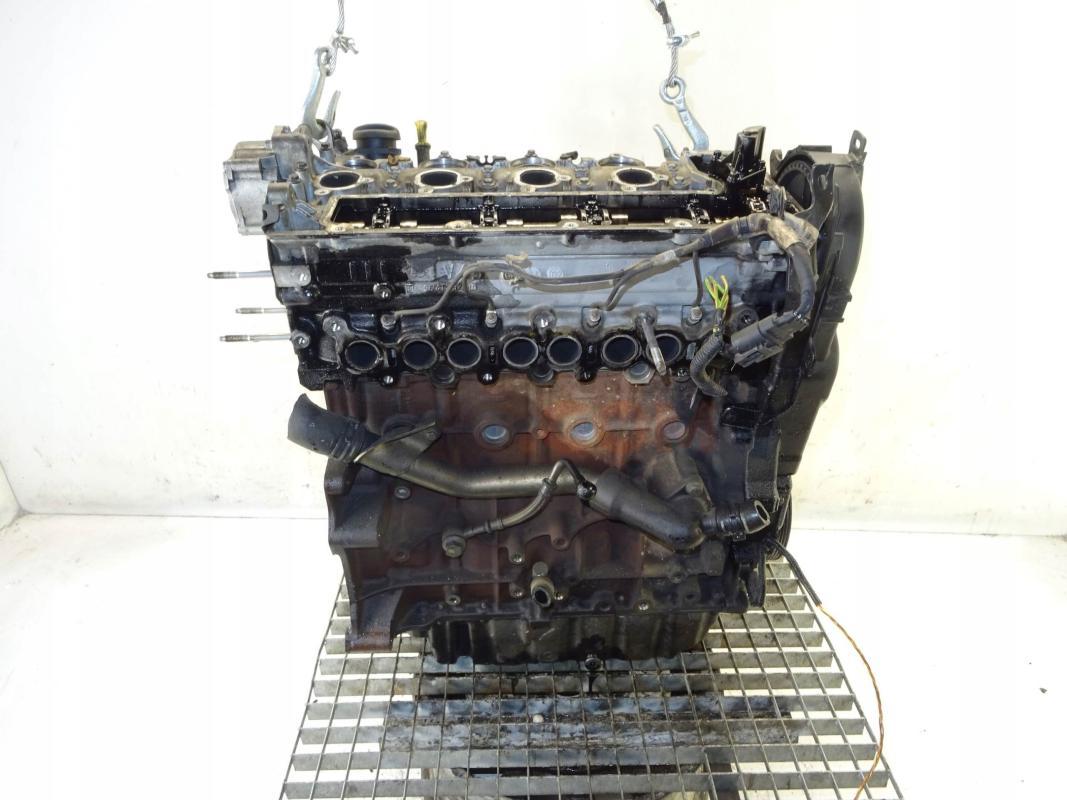 Motor D4204T Ford FOCUS II 2.0 TDCi (110 cv)
