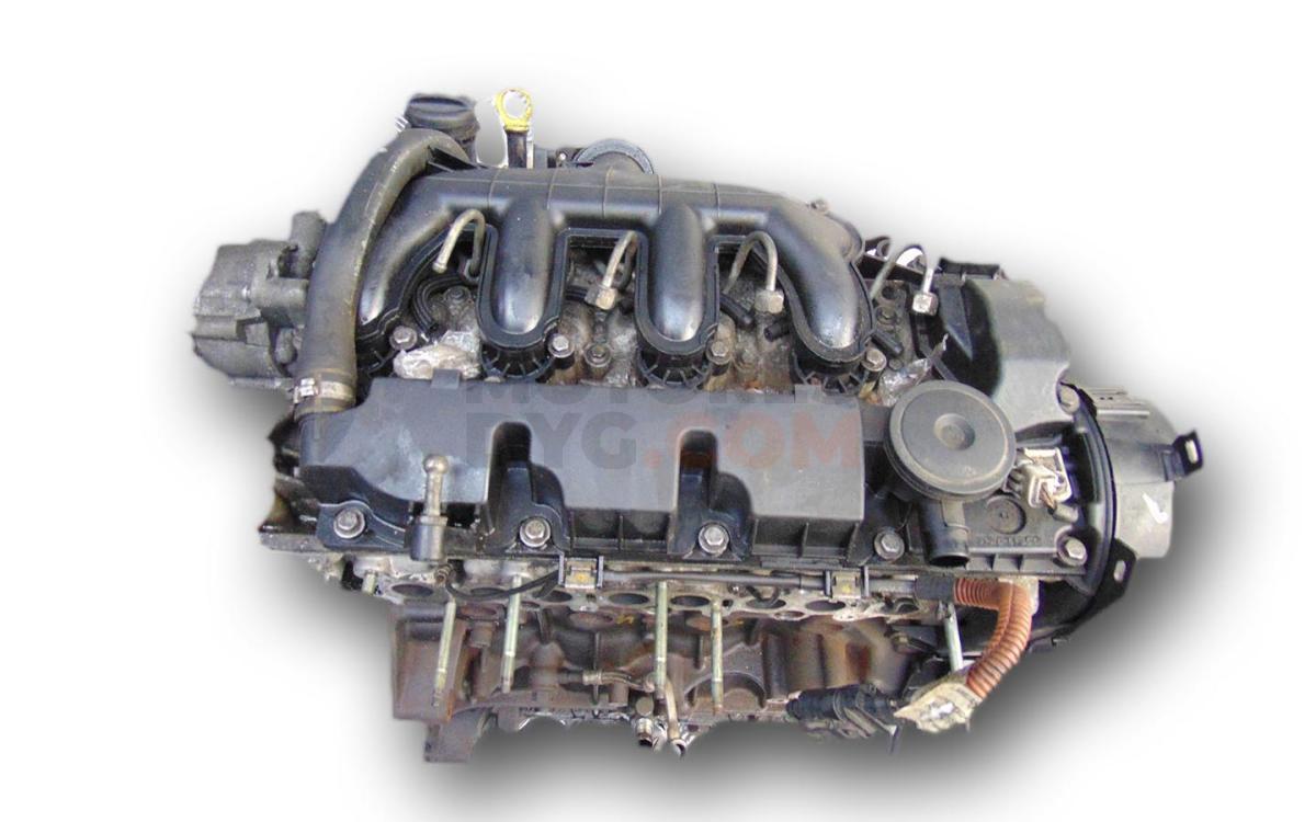 Motor D4204T Ford Focus II Hatchback 2.0 16V (145 cv)