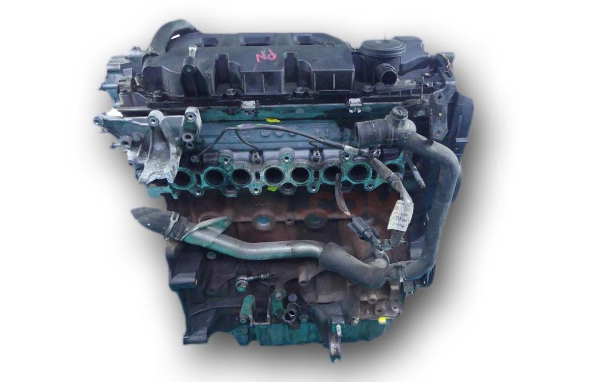 Motor D4204T Ford Galaxy II 2.0 i 16V (145 cv)
