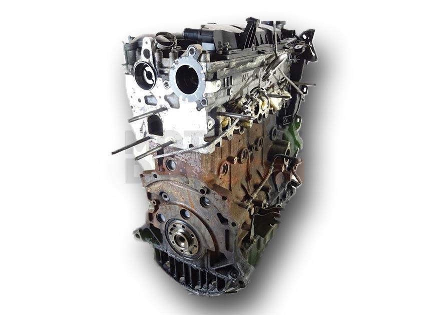 Motor D4204T Ford Galaxy II 2.0 TDCi (130 cv)