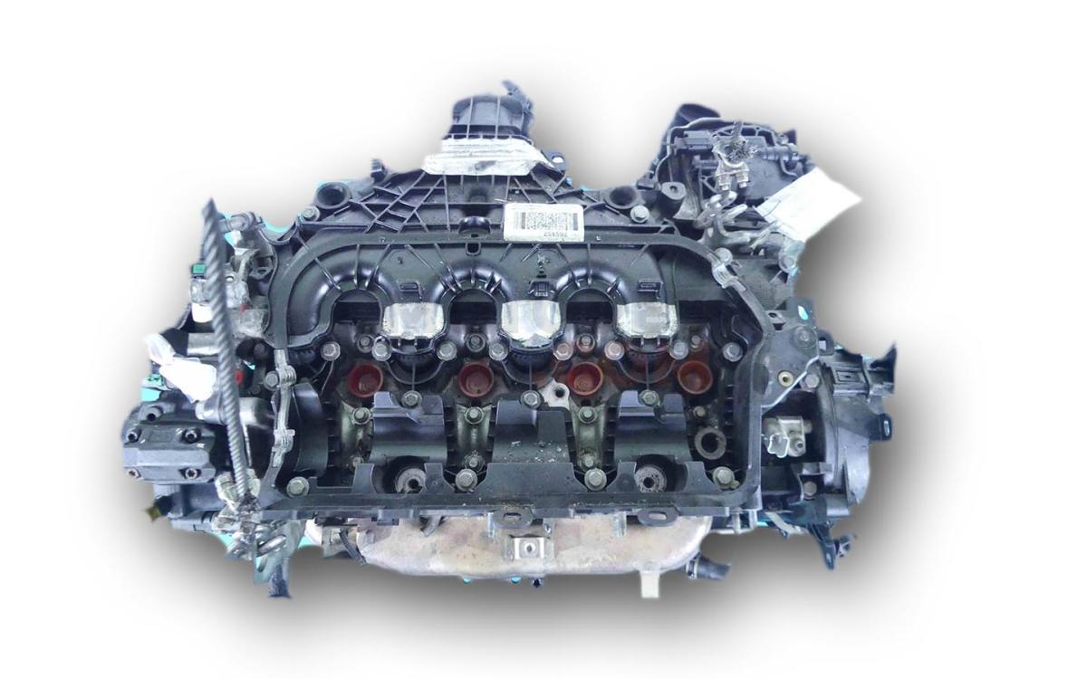 Motor D4204T Ford Galaxy (WGR) 2.0 i (116 cv)