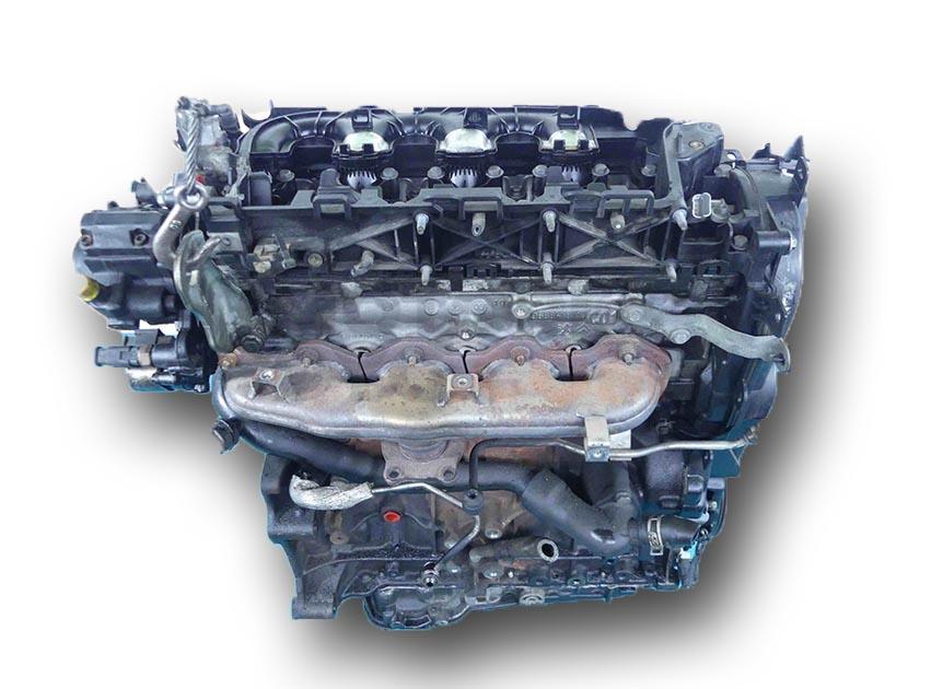 Motor D4204T Ford Galaxy (WGR) 2.0 i (116 cv)