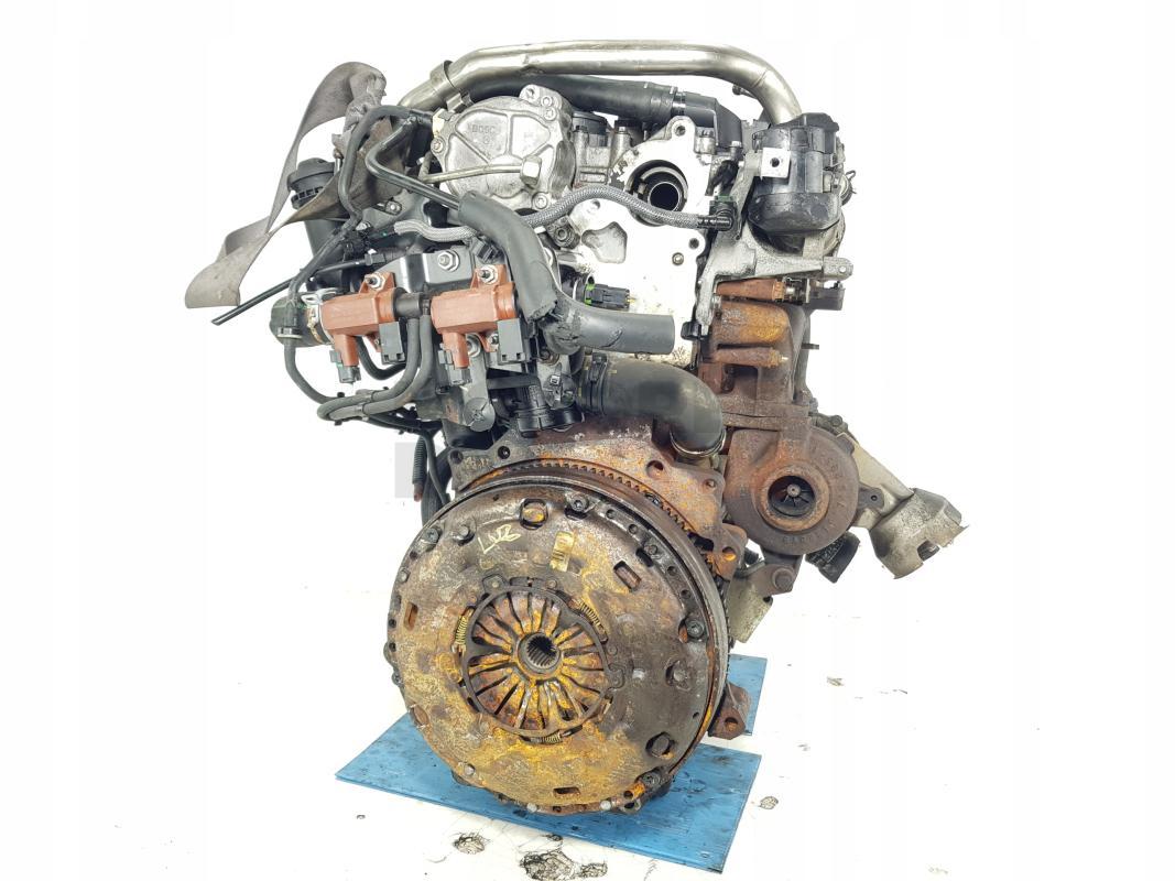 Motor D4204T Ford Galaxy (WGR) 2.0 i (116 cv)