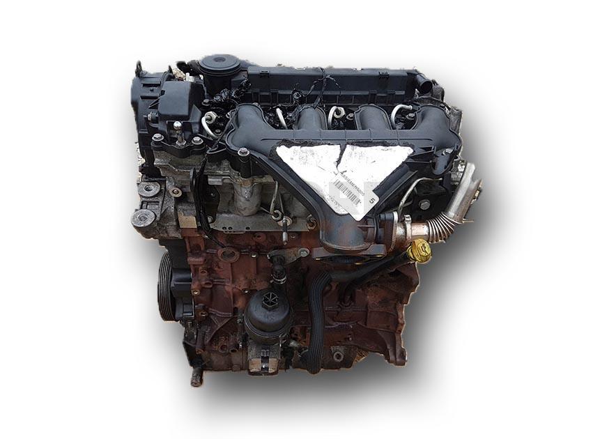 Motor D4204T Ford Kuga I 2.0 TDCi (136 cv)