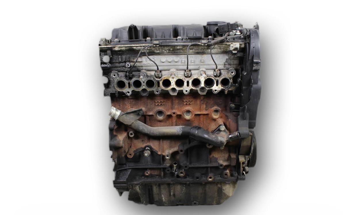 Motor D4204T Ford Kuga I 2.0 TDCi (136 cv) 4x4