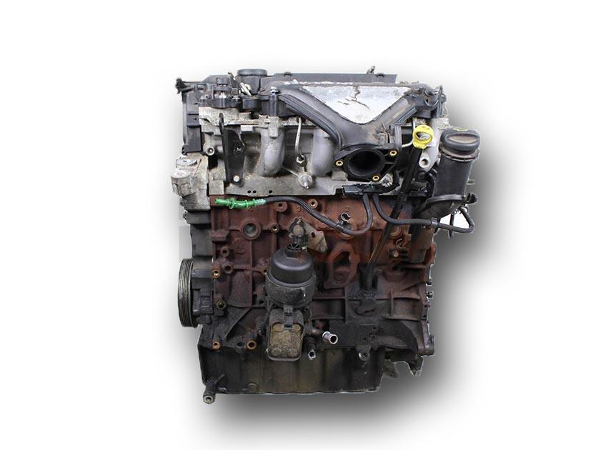Motor D4204T Ford Kuga I 2.0 TDCi (136 cv) 4x4