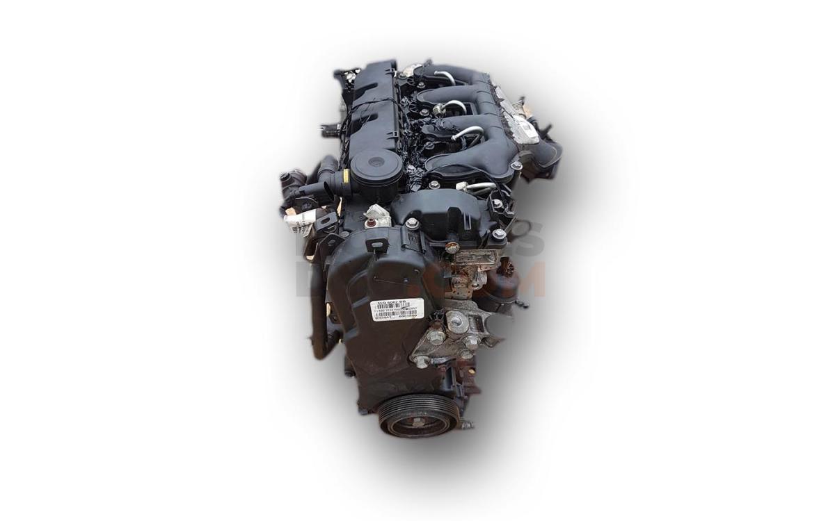 Motor D4204T Ford Kuga I 2.0 TDCi (136 cv)