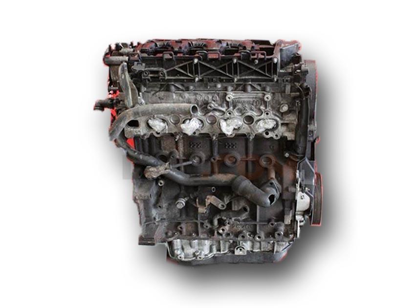 Motor D4204T Ford Kuga I 2.0 TDCi (136 cv)