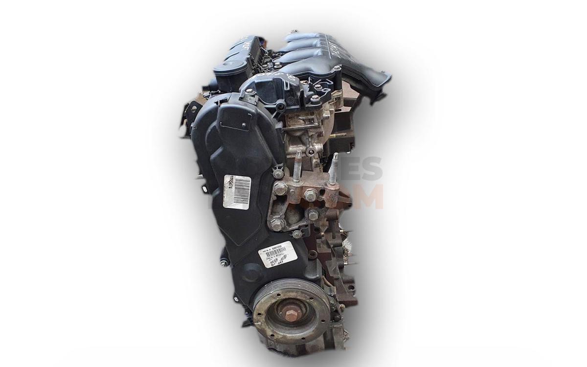 Motor D4204T Ford Mondeo I Hatchback (Versión 1996) 2.0i (130 cv)