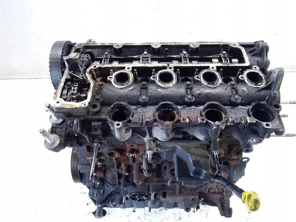 Motor D4204T Ford Mondeo II Hatchback 2.0 16V (145 cv) Automatico