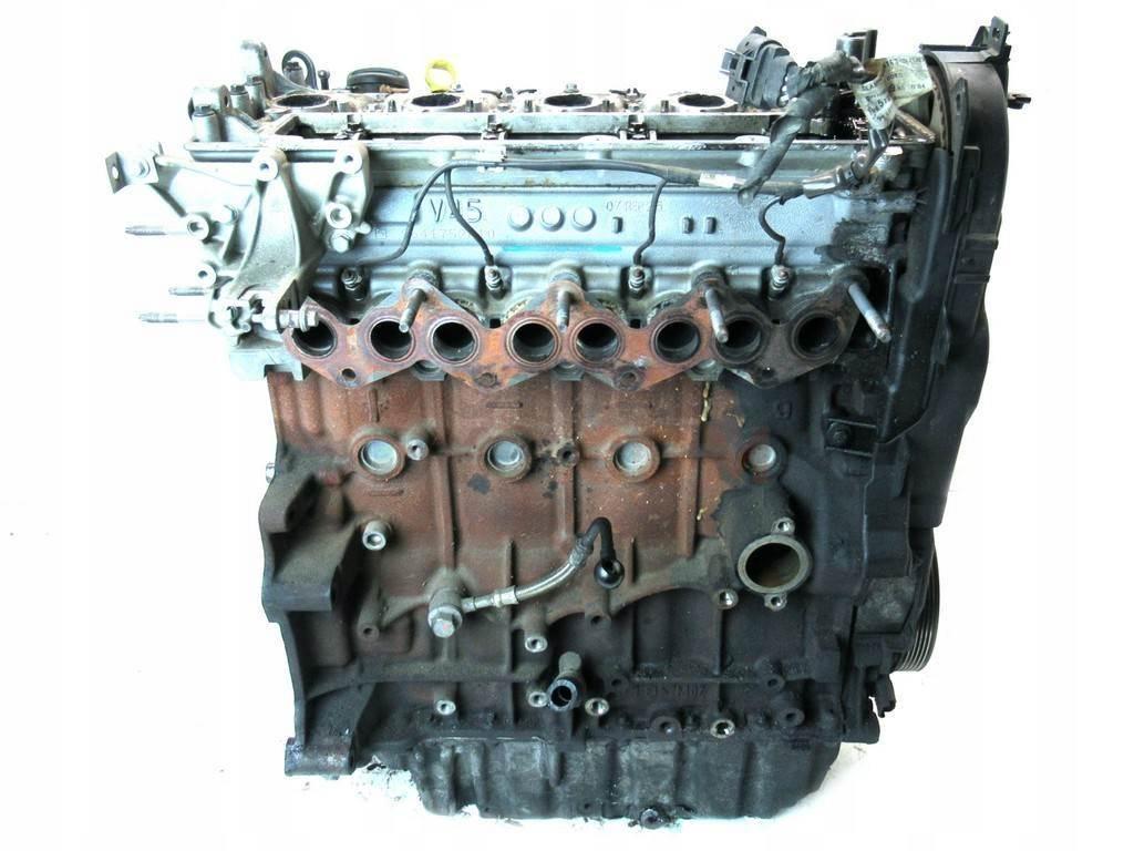 Motor D4204T Ford Mondeo II Hatchback 2.0 DI (115 cv)