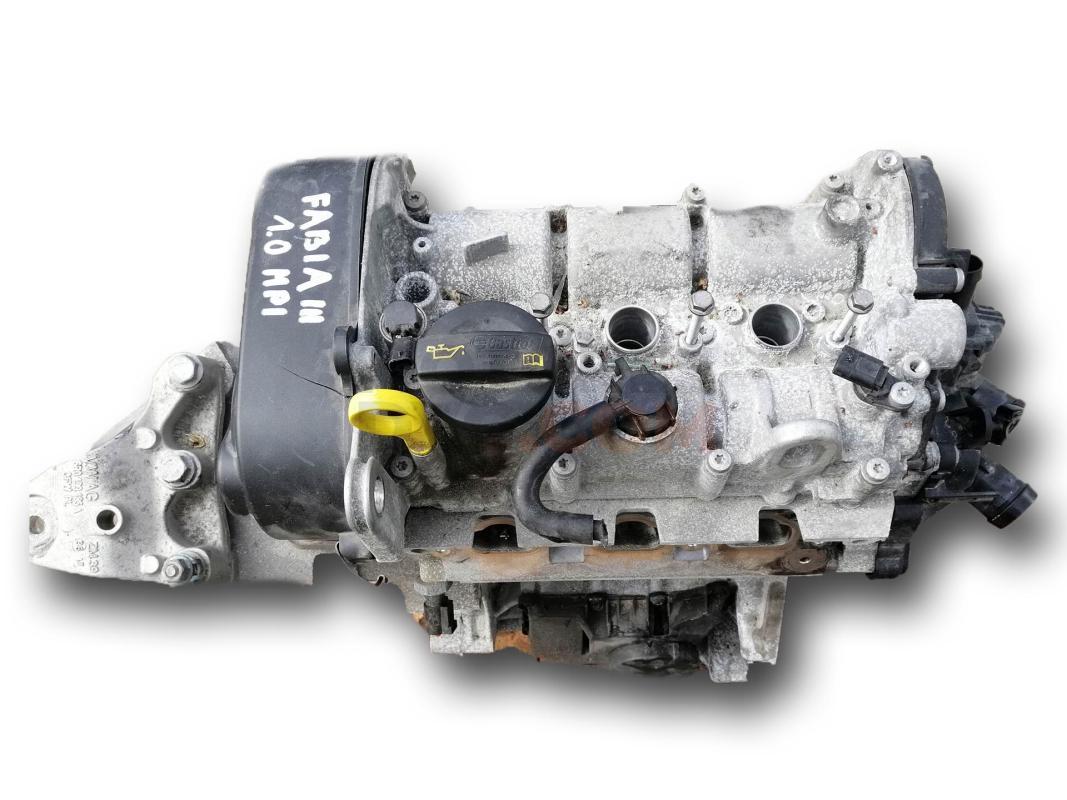 Motor D4204T Ford Mondeo II Sedan 2.0 DI (115 cv)