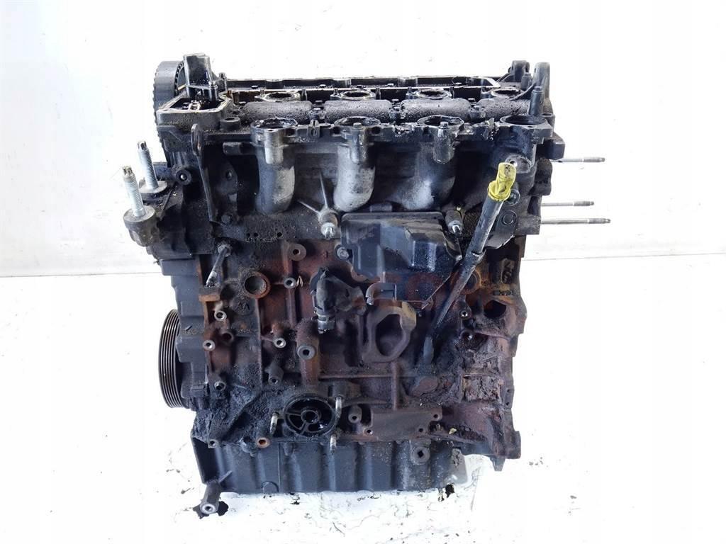 Motor D4204T Ford Mondeo II Wagon 2.0 DI (90 cv)