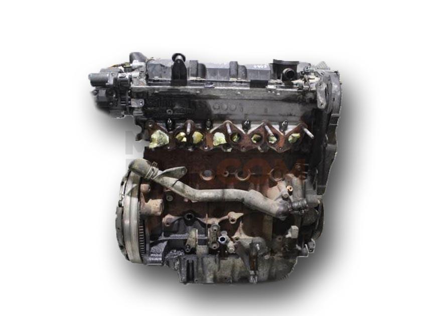 Motor D4204T Ford MONDEO IV 2.0 Flexifuel  (145 CV)