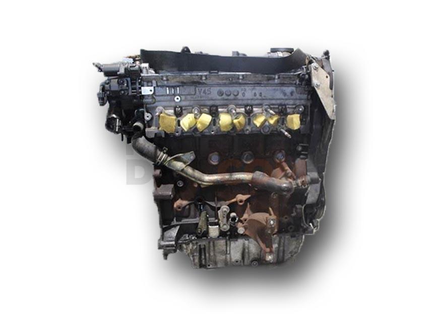 Motor D4204T Ford MONDEO IV 2.0 LPG  (145 CV)