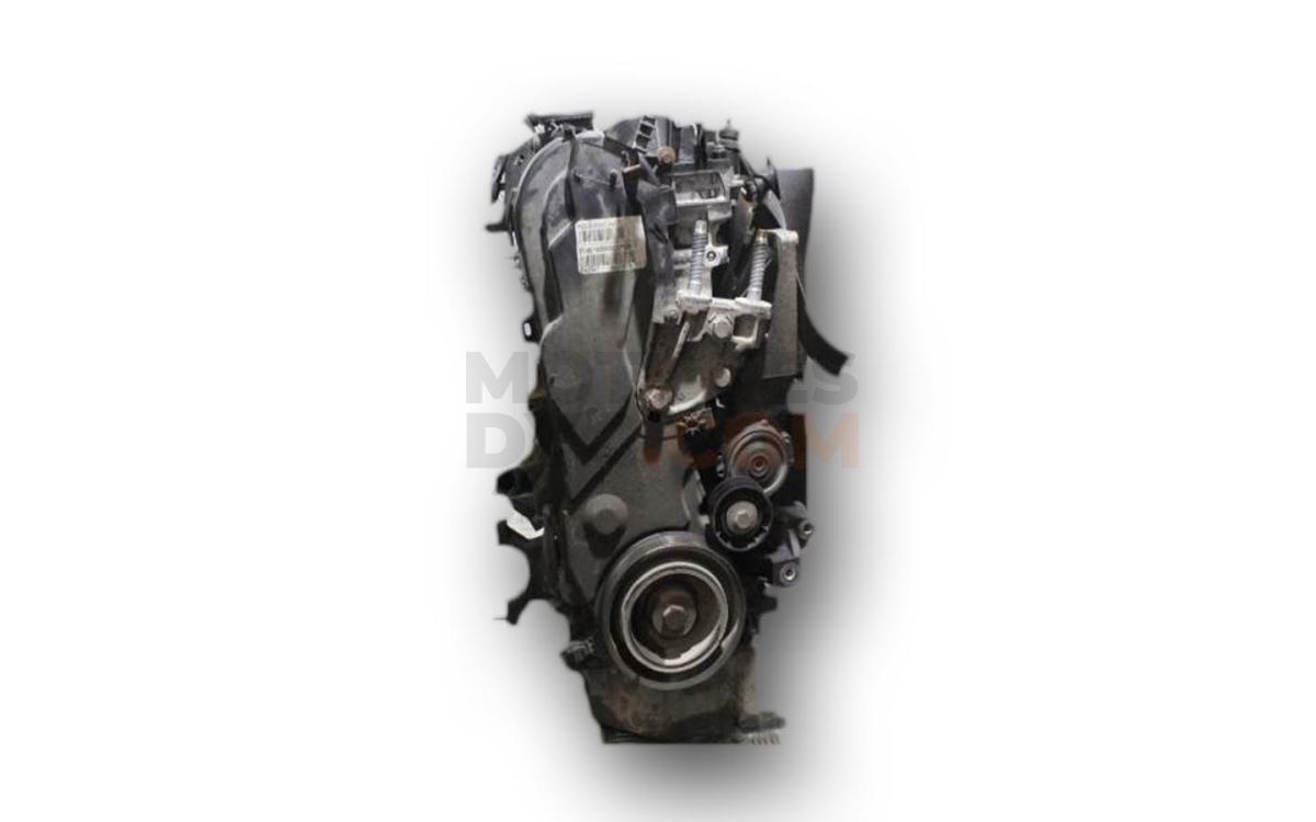 Motor D4204T Ford Mondeo IV Hatchback 2.0 TDCi (150 cv)