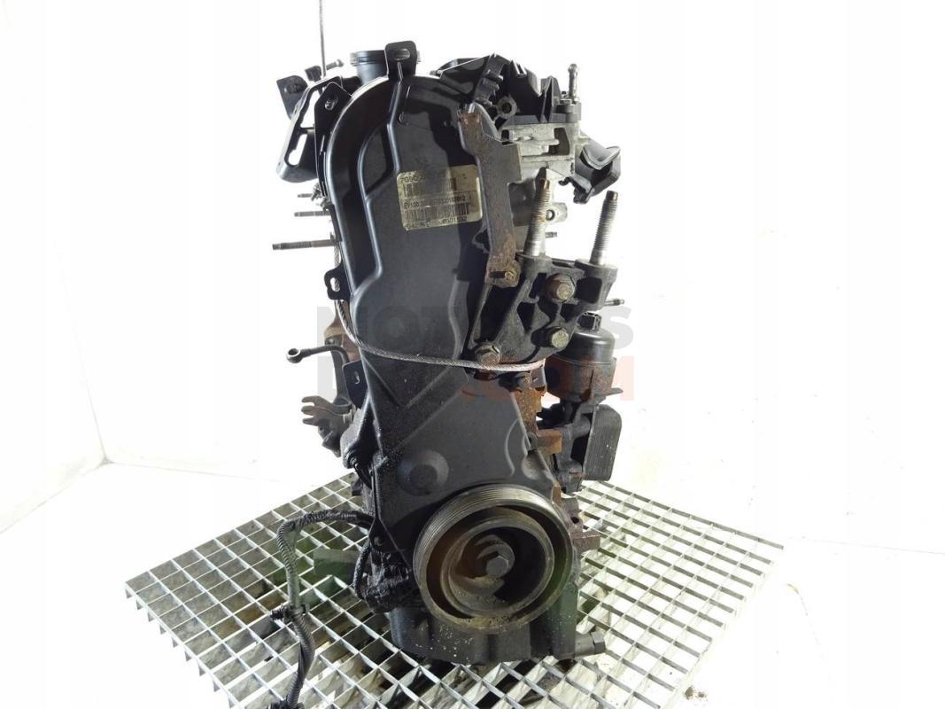 Motor D4204T Ford Mondeo IV Hatchback 2.0 TDCi (180 cv)
