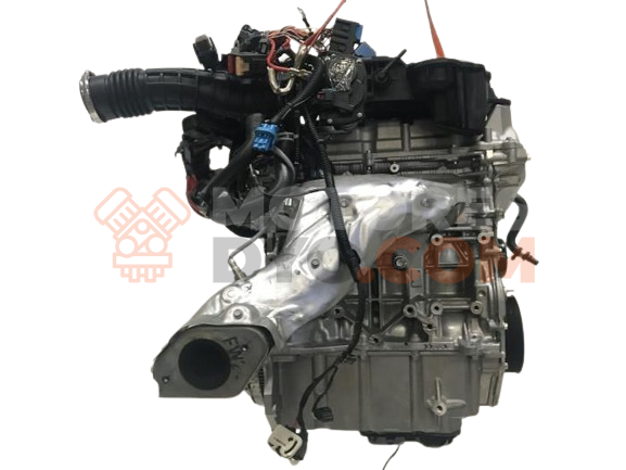 Motor D4204T Ford S-MAX 1.8 TDCi (100)